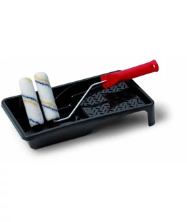 Schuller PAINTLINE HK10cm SET fűtőtest henger szett