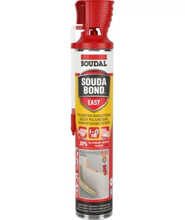 Soudal Soudabond Easy Genius Gun 750 ml
