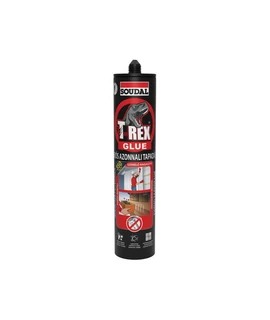 Soudal T-Rex Erős azonnali tapadóerő 380 g