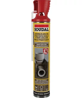 Soudal Purhab AKNA 750 ml