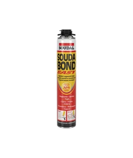 Soudal Soudabond Easy Gun 750 ml