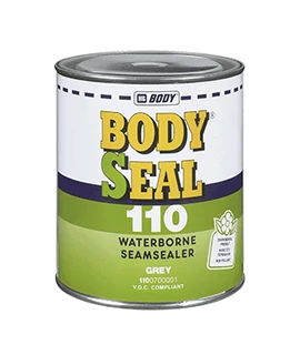 HB BODY SEAL 110 1 kg vizes gitt szürke ragasztó-tömítő