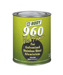 HB BODY 2K 960 Wash Primer 1 l