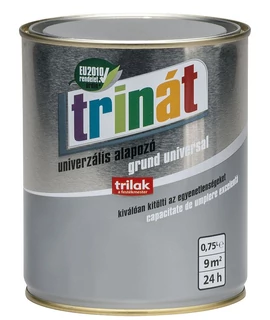 TRINÁT univerzális alapozó 0,75 l barna TRINÁT univerzális alapozó 0,75 l barna