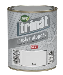 TRINÁT mester alapozó - válassz kiszerelést