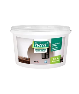 HÉRA Mészfesték - Válassz kiszerelést HÉRA Mészfesték - Válassz kiszerelést
