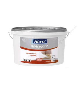 HÉRA Penészgátló belső falfesték - Válassz kiszerelést HÉRA Penészgátló belső falfesték - Válassz kiszerelést