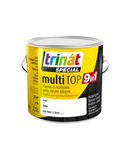 Trinát MultiTOP 9 in 1 - többféle színben