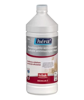 HÉRA penészgátló lemosó oldat 1 l HÉRA penészgátló lemosó oldat 1 l