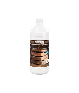 Lazurán Aqua Oldószermentes Faanyagvédőszer 1 l Lazurán Aqua Oldószermentes Faanyagvédőszer 1 l