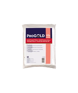 Progold Takaró Fólia 40 Mikron 4*5 M