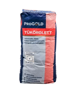 Progold Tükörglett 20 kg