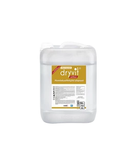 Thermotek Dryvit Homlokzatfelújító Alapozó 10 l Thermotek Dryvit Homlokzatfelújító Alapozó 10 l