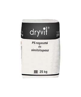 Thermotek Dryvit Ragasztó 25 kg