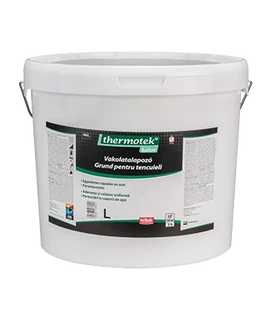 Thermotek Kolor Vakolat Alapozó L 15 l