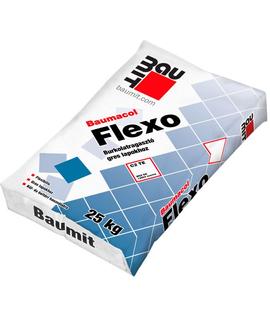 BAUMIT FLEXO 25 kg ragasztó kül és beltéri