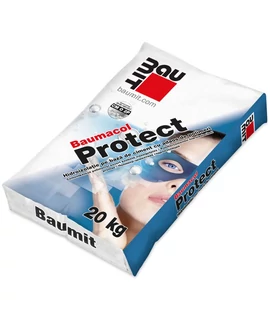 BAUMIT Baumacol Protect 20 kg egykomponensű anyag szigetelésekhez
