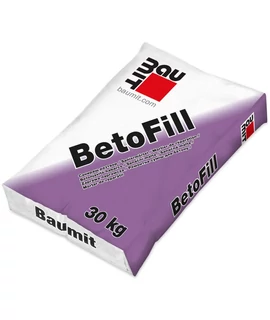 BAUMIT Betofill betonjavító habarcs 30 kg