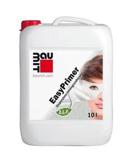 BAUMIT EasyPrimer 10 l szilikát festék alapozására