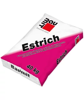 BAUMIT ESZTRICH E225 40 kg