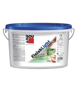 BAUMIT FinishLight kész glett 18 kg (beltéri)
