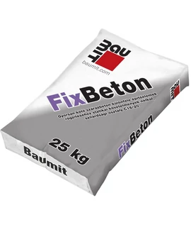 BAUMIT Fixbeton 25 kg