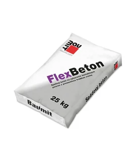 BAUMIT Flexbeton 25 kg