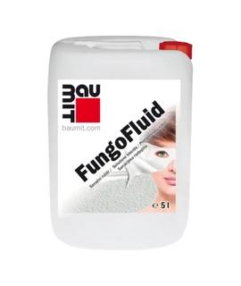 BAUMIT FungoFluid 5 l felújító oldat