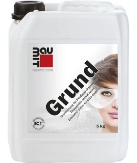 BAUMIT Grund 5 kg diszperziós alapozó