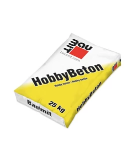 BAUMIT Hobby Beton 25 kg