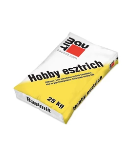 BAUMIT Hobby Esztrich 25 kg