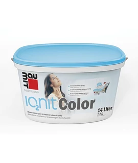 BAUMIT IonitColor 14 liter levegőion növelő beltéri festék BAUMIT IonitColor 14 liter levegőion növelő beltéri festék
