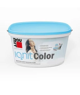 BAUMIT IonitColor 5 liter levegőion növelő beltéri festék BAUMIT IonitColor 5 liter levegőion növelő beltéri festék