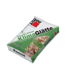 BAUMIT KlimaGlätte 20 kg