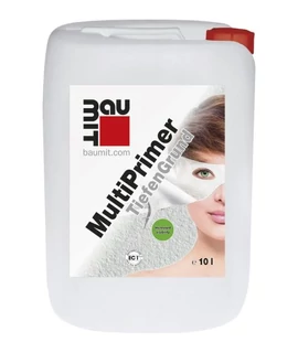 BAUMIT MultiPrimer 10 l mélyalapozó (TiefenGrund)