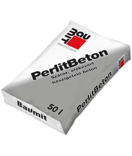 BAUMIT Perlitbeton 50 l