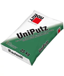 BAUMIT UniPutz 25 kg vakolat