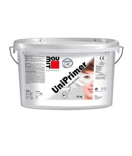 BAUMIT UniPrimer univerzális alapozó 25 kg