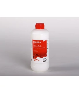 DECORA DECOSIL mélyalapozó koncentrátum - Válassz kiszerelést! DECORA DECOSIL mélyalapozó koncentrátum - Válassz kiszerelést!