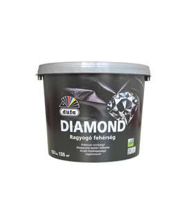 Düfa Diamond Prémium beltéri falfesték 15 l Düfa Diamond Prémium beltéri falfesték 15 l
