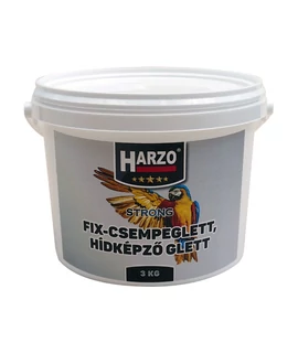 HARZO Fix Csempeglett hídképző 3 kg HARZO Fix Csempeglett hídképző 3 kg