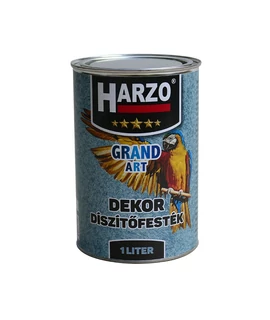 HARZO Dekor díszítőfesték 1 liter