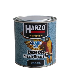 HARZO Dekor díszítőfesték - Válassz kiszerelést! HARZO Dekor díszítőfesték - Válassz kiszerelést!