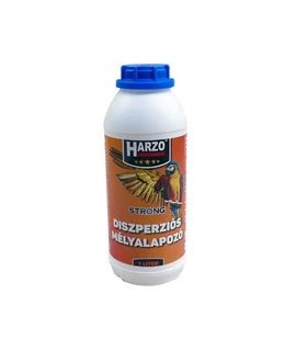 HARZO Diszperziós Mélyalapozó - Válassz kiszerelést