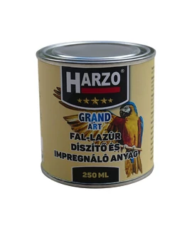 HARZO Fal-Lazúr díszítő és impregnáló - válassz kiszerelést HARZO Fal-Lazúr díszítő és impregnáló - válassz kiszerelést