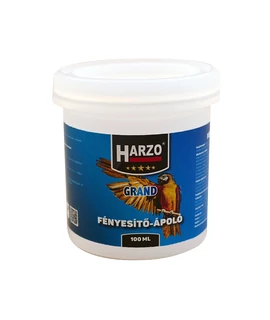 HARZO Fényesítő-Ápoló  - válassz kiszerelést