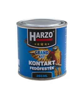 HARZO Kontakt fedőfesték - válassz kiszerelést