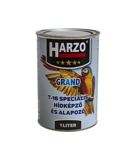 HARZO T-16 Hídképző Alapozó - válassz kiszerelést