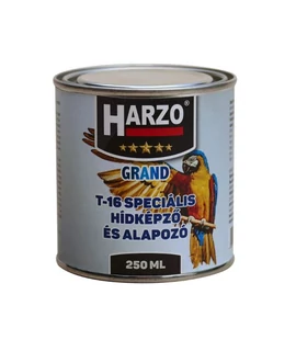 HARZO T-16 Hídképző Alapozó 250ml