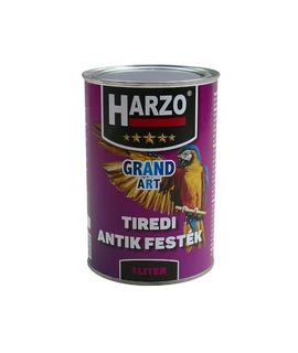 HARZO Tiredi  Antik festék - Válassz kiszerelést!
